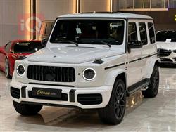 مێرسێدس بێنز G-Class